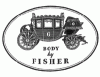 Fisher Body Manuals