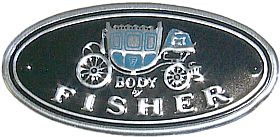 Body by Fisher