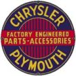 1980 CHRYSLER/DODGE/PLYMOUTH PARTS BOOKS ON CD