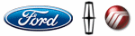 Ford Lincoln Mercury