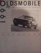 1990 Oldsmobile Toronado Preliminary Service Information Manual 