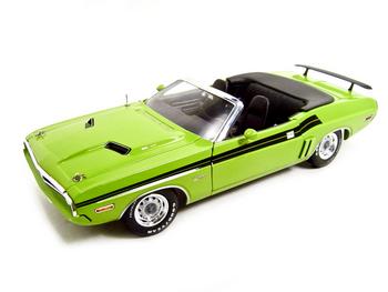 1971 Dodge Challenger