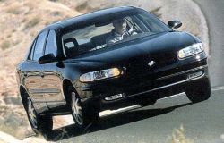 1997 1/2  Buick Regal