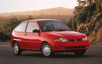 Ford on Taylor Automotive Tech Line 1997 Ford Aspire Mvma Specifications