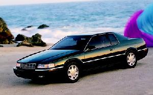 1998 Cadillac Eldorado