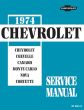 1974 Chevrolet Car