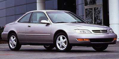 1997 Acura 2.2CL