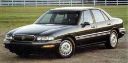 1997 Buick LeSabre