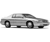 1997 Cadillac Eldorado