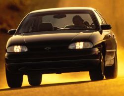 1997 Chevrolet Lumina