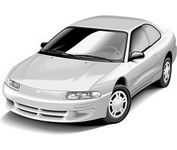 1997 Dodge Avenger
