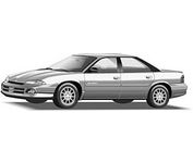 1997 Dodge Intrepid