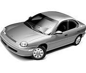 1997 Dodge Neon