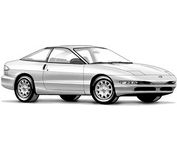 1997 Ford Probe