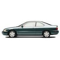 1997 Honda Accord Coupe/Sedan
